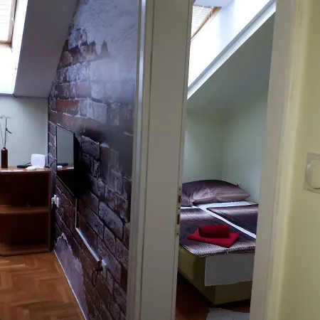 Ns-Fair & Play Apartment Novi Sad Exterior photo